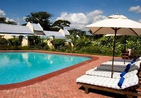 Protea Hotel By Marriott Chingola Exteriör bild